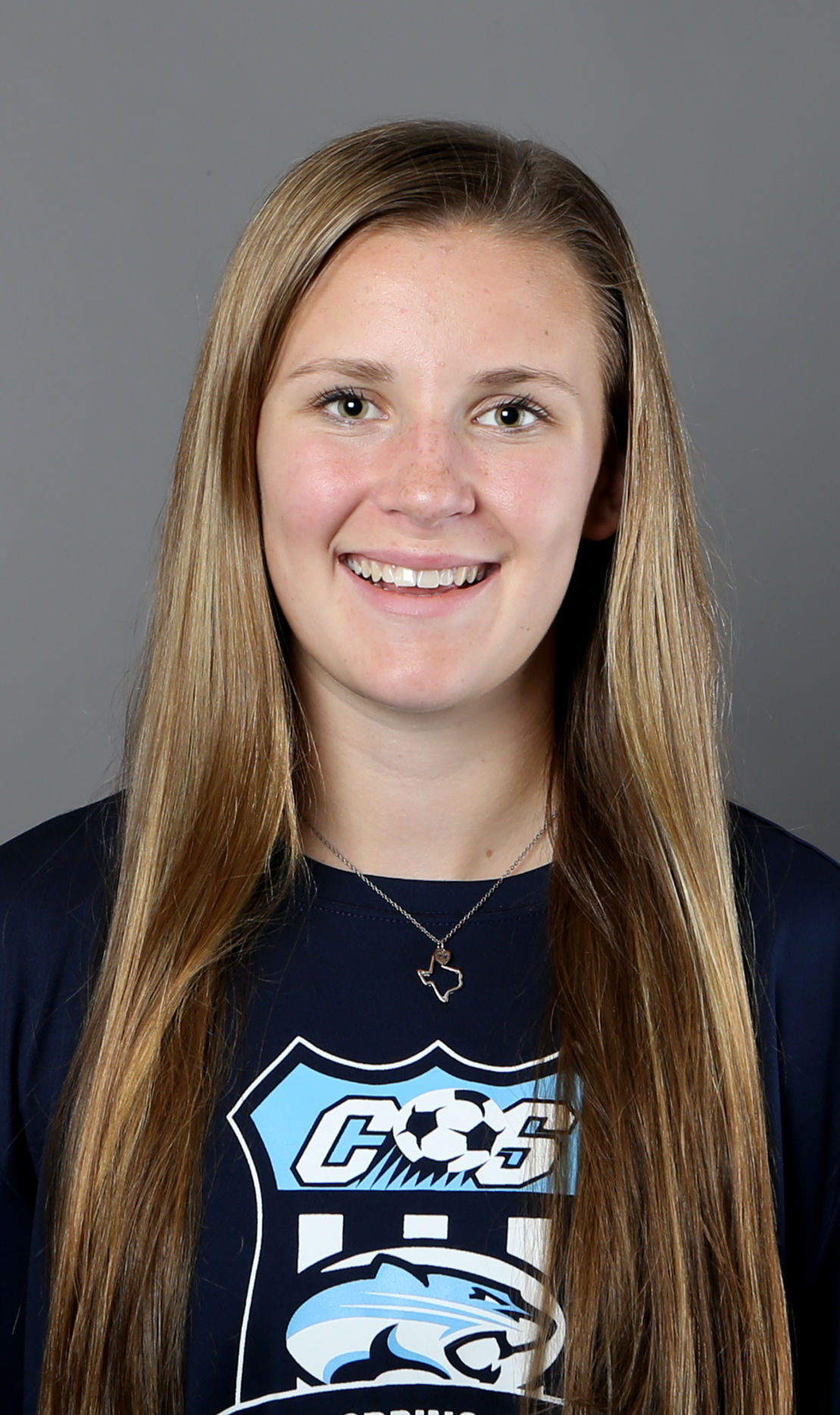 Taylor Browm, China Spring